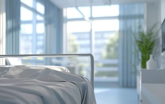 Bedside & Portable Lab Services