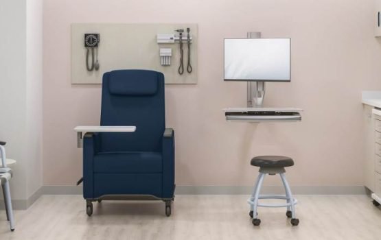 Overseas Pre-Medical Fitness Centre 1