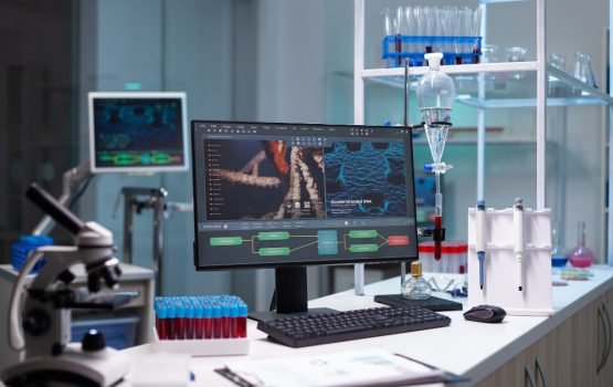 Best Computerised Pathology Lab in Kolshet|Kolshet Diagnostics