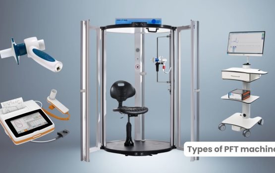 Pulmonary Function Test (PFT) 1